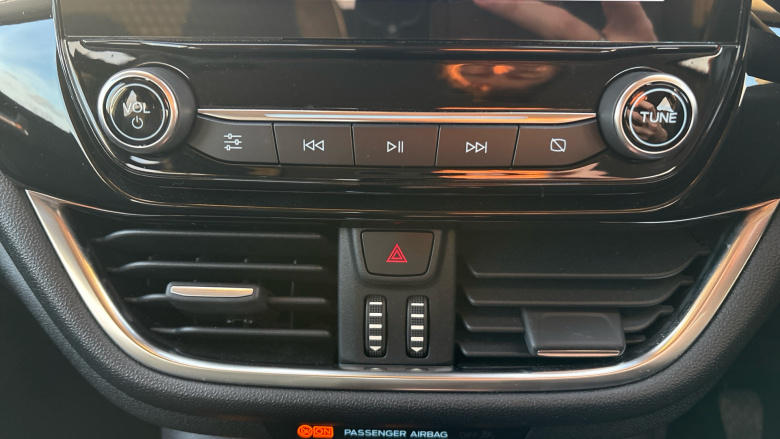 Ford Fiesta 1.1 Zetec 5dr Petrol Hatchback